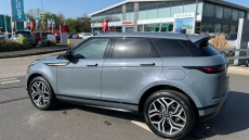 Land Rover Range Rover Evoque 1.5 P300e R-Dynamic HSE 5dr Auto Hatchback